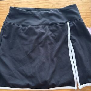 Wild Fable Black Garment